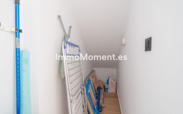 Bestaande woning - Appartement - Fuengirola - Fuengirola Centro