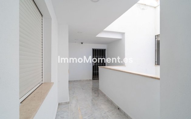 Bestaande woning - Appartement - Fuengirola - Fuengirola Centro