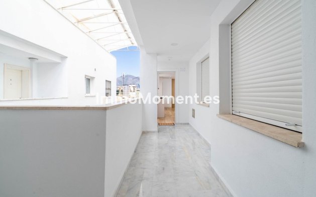 Bestaande woning - Appartement - Fuengirola - Fuengirola Centro