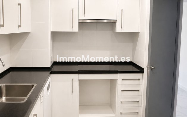 Bestaande woning - Appartement - Marbella - San Pedro de Alcántara