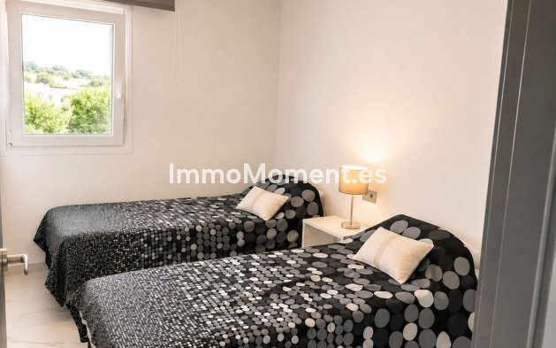 Bestaande woning - Appartement - Marbella - San Pedro de Alcántara