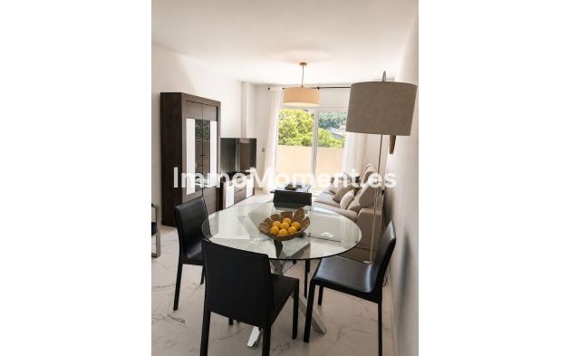 Bestaande woning - Appartement - Marbella - San Pedro de Alcántara