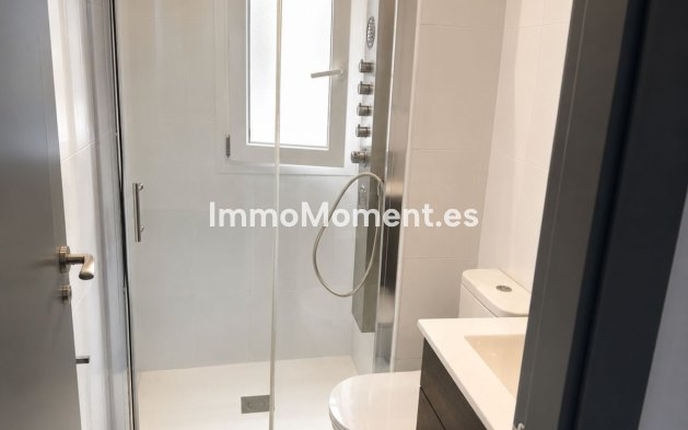 Bestaande woning - Appartement - Marbella - San Pedro de Alcántara