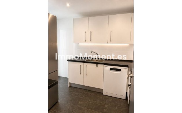 Bestaande woning - Appartement - Marbella - San Pedro de Alcántara