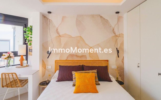 Wiederverkauf - Wohnung - Marbella - Marbella Centro
