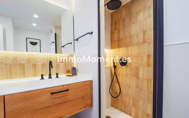 Wiederverkauf - Wohnung - Marbella - Marbella Centro