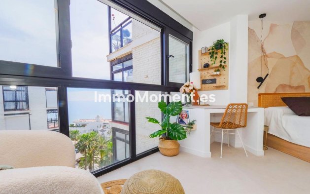 Wiederverkauf - Wohnung - Marbella - Marbella Centro