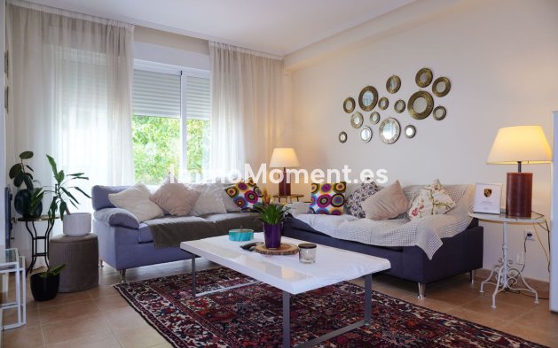 Bestaande woning - Rijtjeshuis - Mijas - Mijas Centro