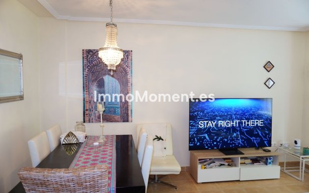 Bestaande woning - Rijtjeshuis - Mijas - Mijas Centro
