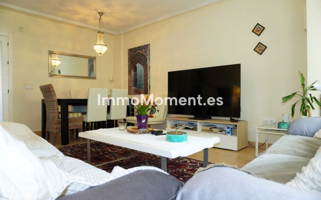 Bestaande woning - Rijtjeshuis - Mijas - Mijas Centro