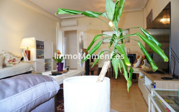 Bestaande woning - Rijtjeshuis - Mijas - Mijas Centro