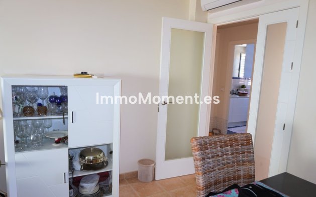 Bestaande woning - Rijtjeshuis - Mijas - Mijas Centro