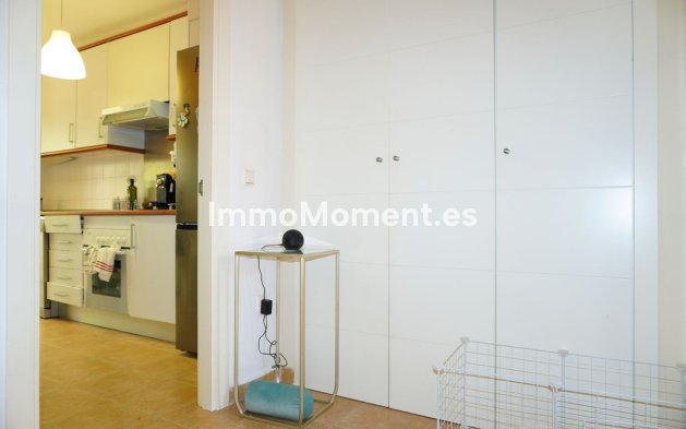 Bestaande woning - Rijtjeshuis - Mijas - Mijas Centro