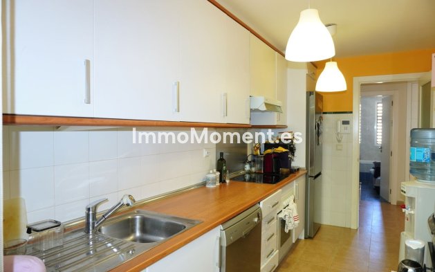 Bestaande woning - Rijtjeshuis - Mijas - Mijas Centro