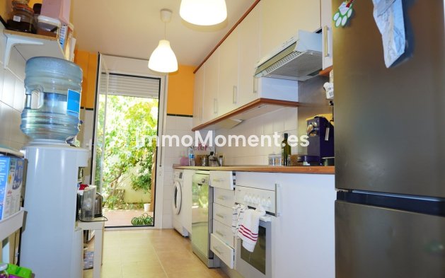 Bestaande woning - Rijtjeshuis - Mijas - Mijas Centro