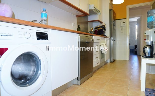 Bestaande woning - Rijtjeshuis - Mijas - Mijas Centro