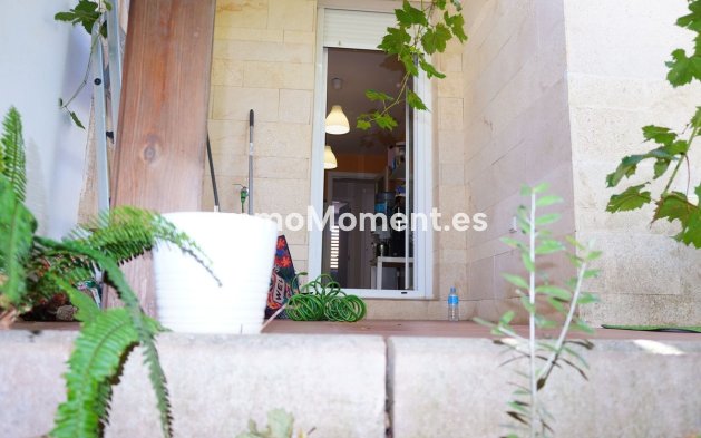 Bestaande woning - Rijtjeshuis - Mijas - Mijas Centro