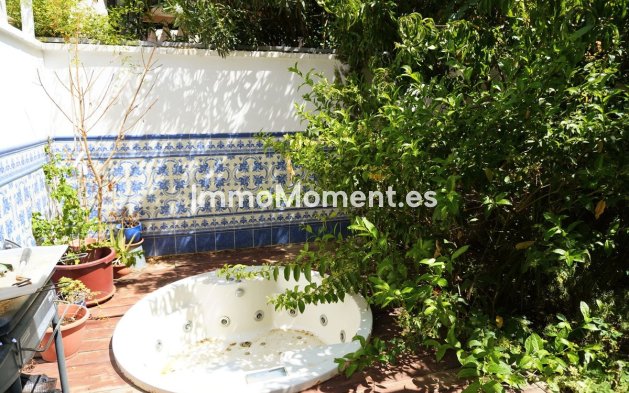 Bestaande woning - Rijtjeshuis - Mijas - Mijas Centro