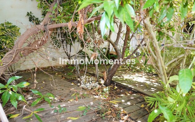 Bestaande woning - Rijtjeshuis - Mijas - Mijas Centro