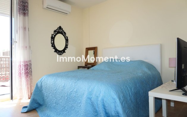 Bestaande woning - Rijtjeshuis - Mijas - Mijas Centro