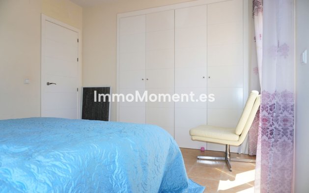 Bestaande woning - Rijtjeshuis - Mijas - Mijas Centro