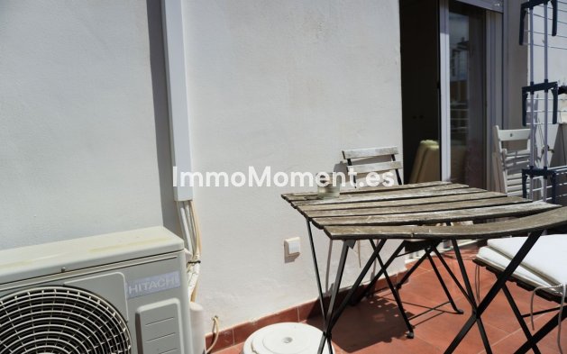 Bestaande woning - Rijtjeshuis - Mijas - Mijas Centro