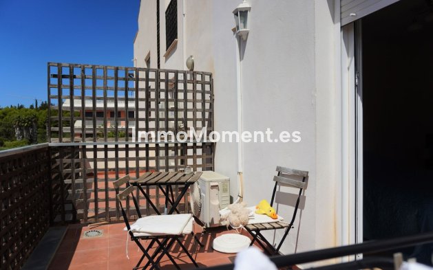 Bestaande woning - Rijtjeshuis - Mijas - Mijas Centro