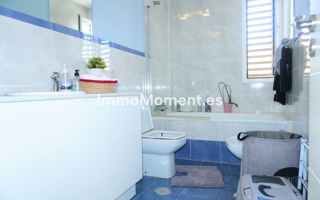 Bestaande woning - Rijtjeshuis - Mijas - Mijas Centro