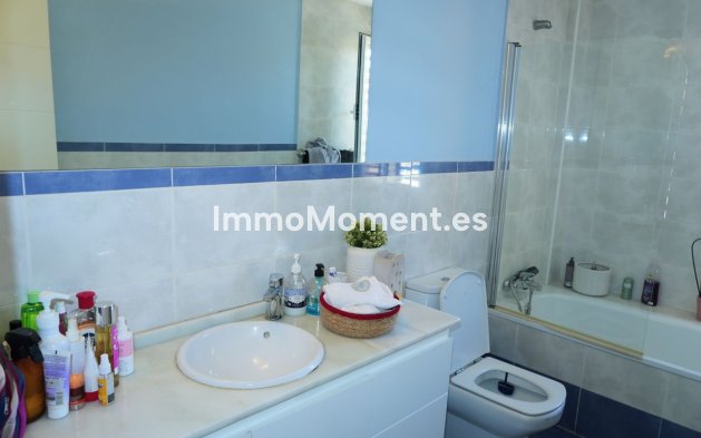 Bestaande woning - Rijtjeshuis - Mijas - Mijas Centro
