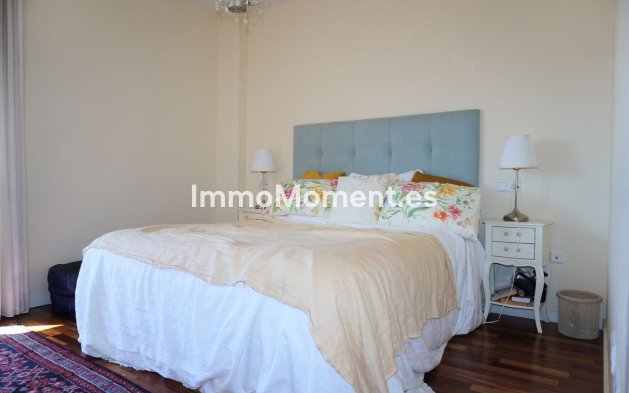 Bestaande woning - Rijtjeshuis - Mijas - Mijas Centro