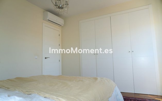Bestaande woning - Rijtjeshuis - Mijas - Mijas Centro