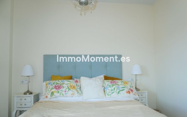 Bestaande woning - Rijtjeshuis - Mijas - Mijas Centro