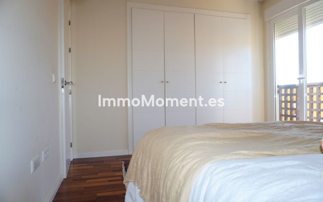 Bestaande woning - Rijtjeshuis - Mijas - Mijas Centro