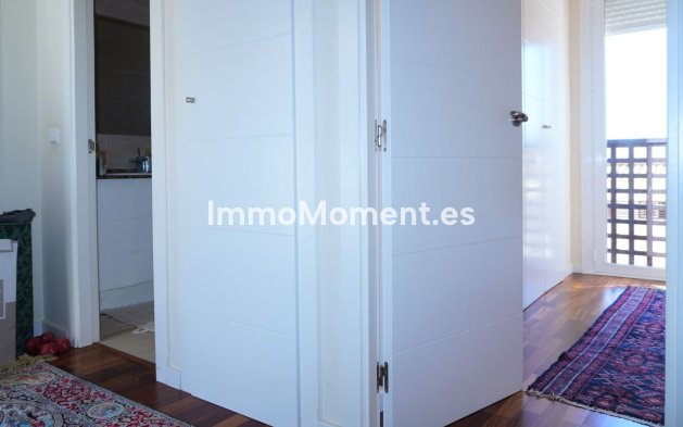 Bestaande woning - Rijtjeshuis - Mijas - Mijas Centro