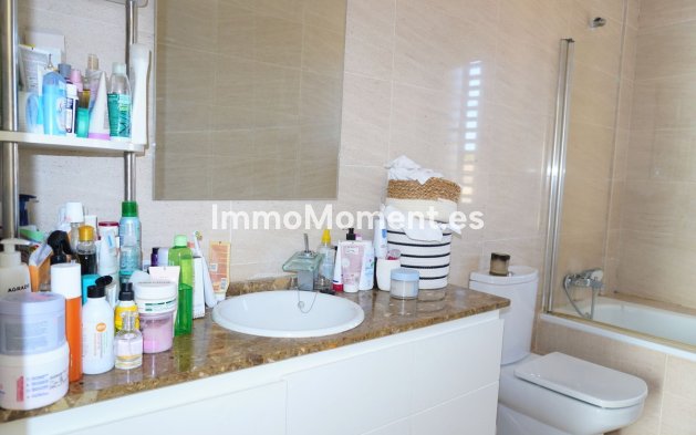 Bestaande woning - Rijtjeshuis - Mijas - Mijas Centro