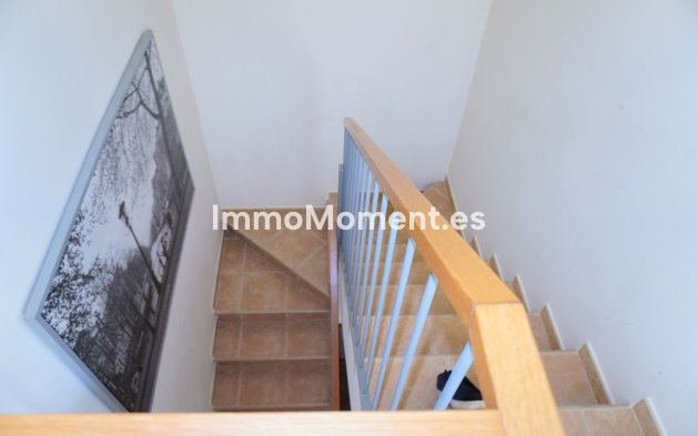 Bestaande woning - Rijtjeshuis - Mijas - Mijas Centro