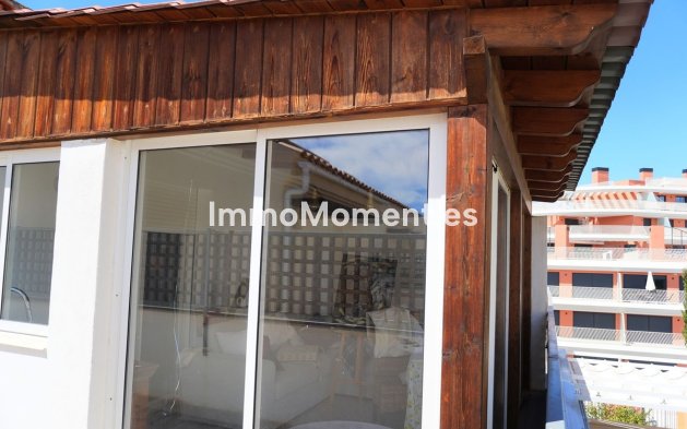 Bestaande woning - Rijtjeshuis - Mijas - Mijas Centro