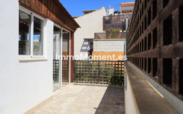 Bestaande woning - Rijtjeshuis - Mijas - Mijas Centro