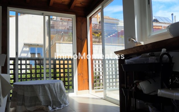Bestaande woning - Rijtjeshuis - Mijas - Mijas Centro