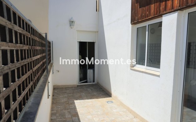 Bestaande woning - Rijtjeshuis - Mijas - Mijas Centro