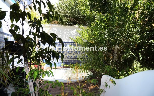 Bestaande woning - Rijtjeshuis - Mijas - Mijas Centro