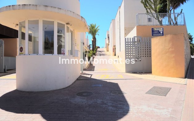 Bestaande woning - Rijtjeshuis - Mijas - Mijas Centro