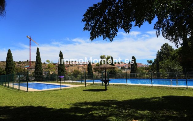 Bestaande woning - Rijtjeshuis - Mijas - Mijas Centro