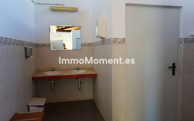 Bestaande woning - Rijtjeshuis - Mijas - Mijas Centro