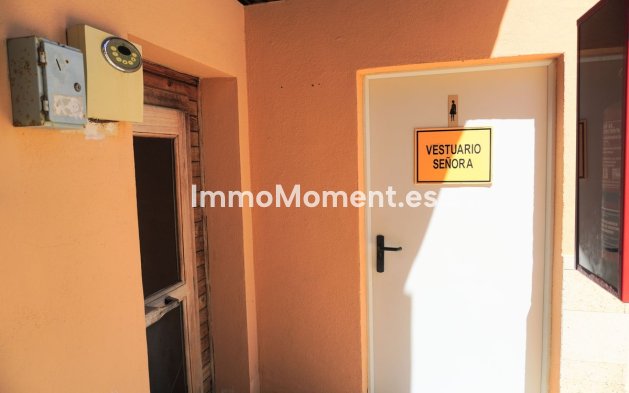 Bestaande woning - Rijtjeshuis - Mijas - Mijas Centro