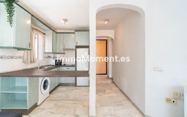 Bestaande woning - Appartement - Benalmadena - Benalmadena Centro