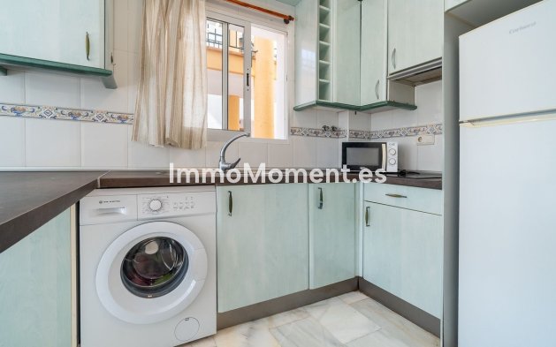 Bestaande woning - Appartement - Benalmadena - Benalmadena Centro
