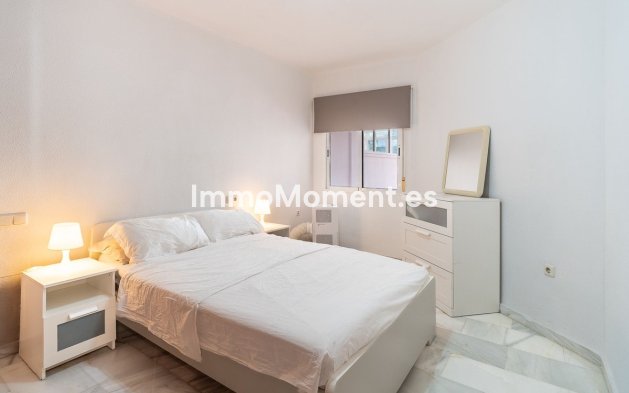 Bestaande woning - Appartement - Benalmadena - Benalmadena Centro