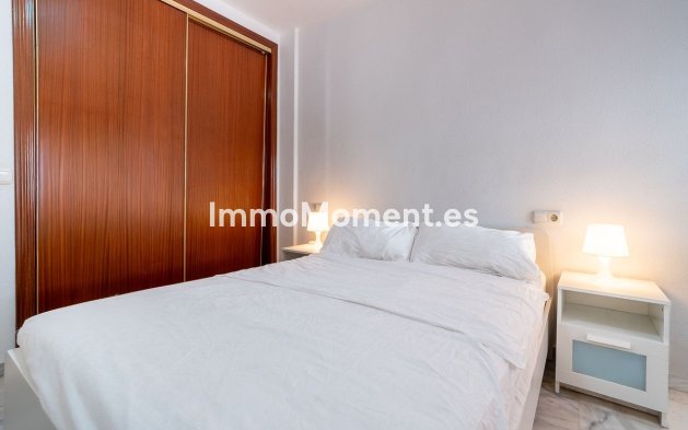 Bestaande woning - Appartement - Benalmadena - Benalmadena Centro
