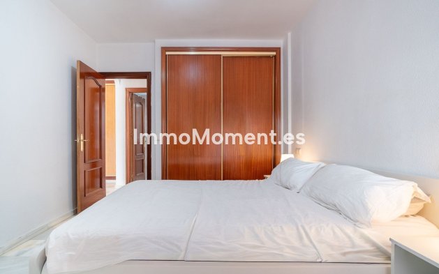 Bestaande woning - Appartement - Benalmadena - Benalmadena Centro